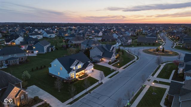 14893 Edgebrook Drive, Fishers, IN 46040