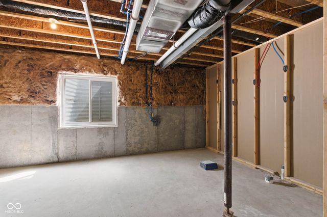 14893 Edgebrook Drive, Fishers, IN 46040