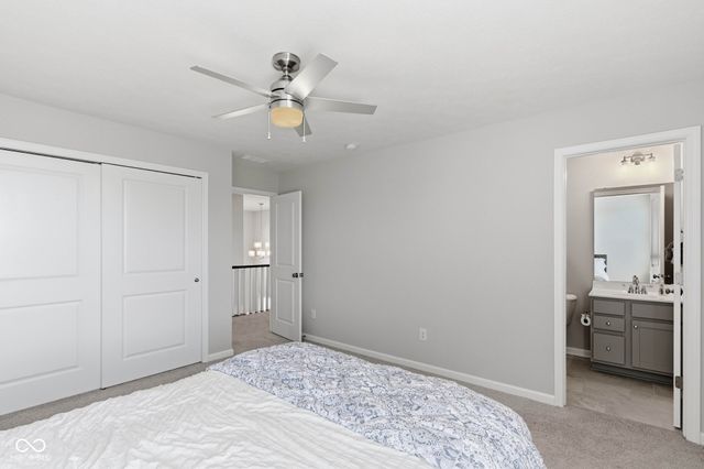 14893 Edgebrook Drive, Fishers, IN 46040