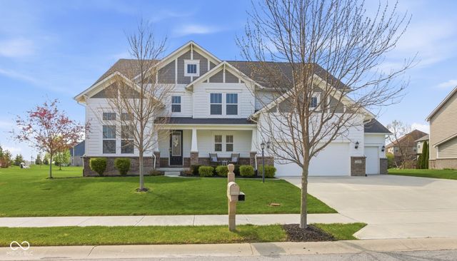 14893 Edgebrook Drive, Fishers, IN 46040