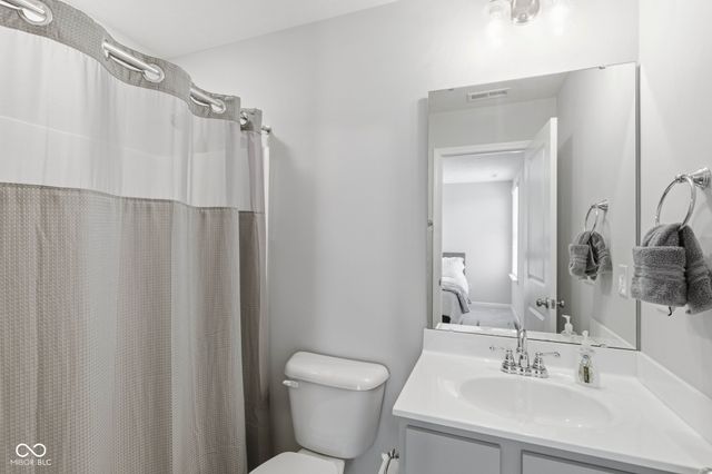 14893 Edgebrook Drive, Fishers, IN 46040