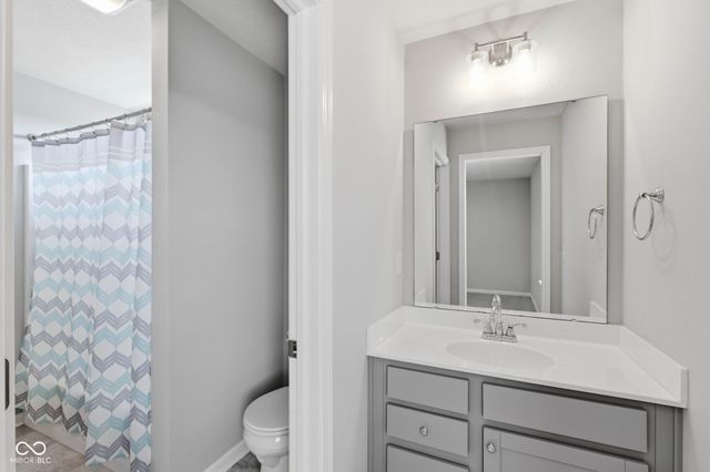 14893 Edgebrook Drive, Fishers, IN 46040