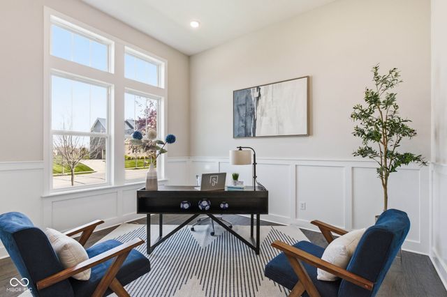 14893 Edgebrook Drive, Fishers, IN 46040