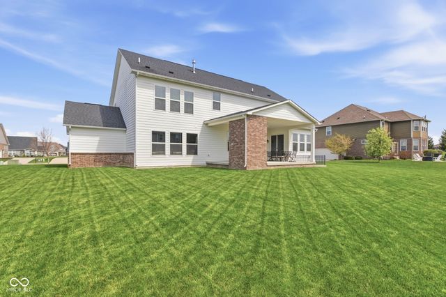 14893 Edgebrook Drive, Fishers, IN 46040
