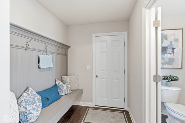 14893 Edgebrook Drive, Fishers, IN 46040