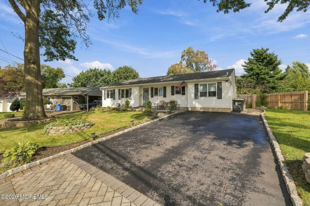 3 Cornell Road, Old Bridge, NJ 08857