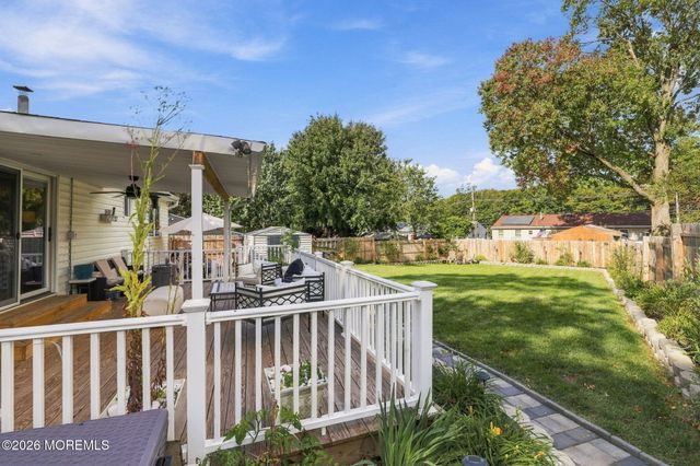 3 Cornell Road, Old Bridge, NJ 08857