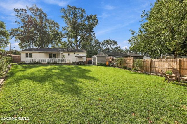 3 Cornell Road, Old Bridge, NJ 08857