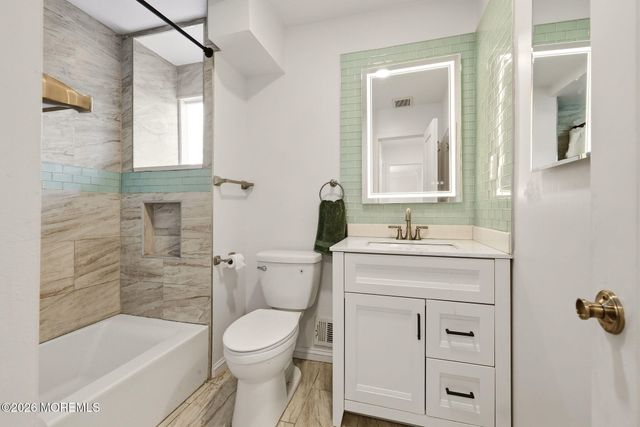 3 Cornell Road, Old Bridge, NJ 08857