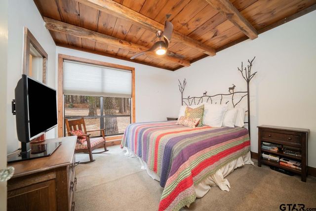 618 Cypress Creek Drive, Mt Vernon, TX 75457