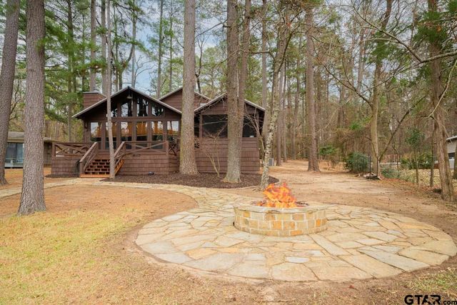 618 Cypress Creek Drive, Mt Vernon, TX 75457