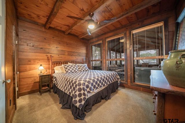 618 Cypress Creek Drive, Mt Vernon, TX 75457