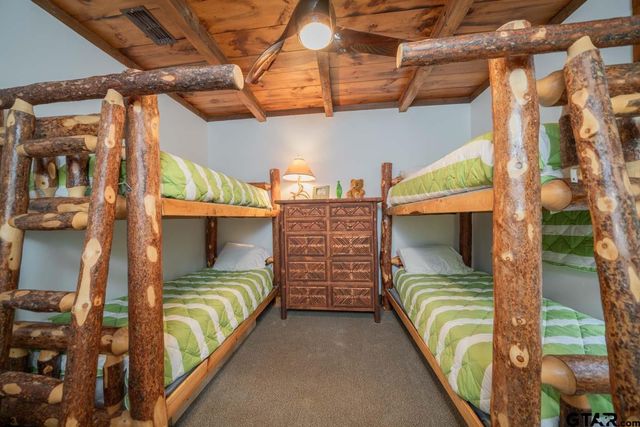 618 Cypress Creek Drive, Mt Vernon, TX 75457