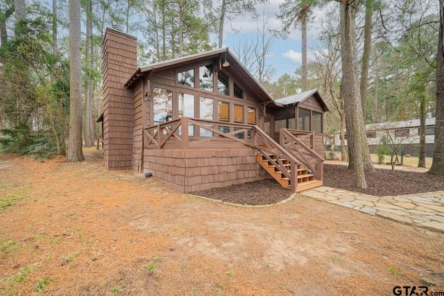 618 Cypress Creek Drive, Mt Vernon, TX 75457