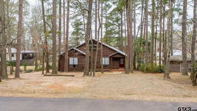 618 Cypress Creek Drive, Mt Vernon, TX 75457