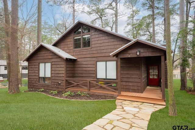 618 Cypress Creek Drive, Mt Vernon, TX 75457