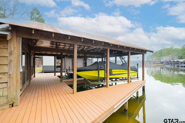 618 Cypress Creek Drive, Mt Vernon, TX 75457