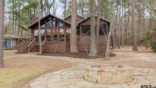 618 Cypress Creek Drive, Mt Vernon, TX 75457