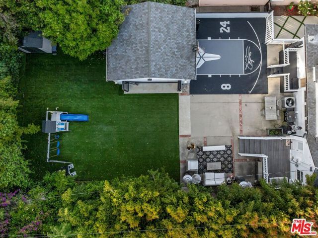4051 Beverly Glen Boulevard, Sherman Oaks, CA 91423