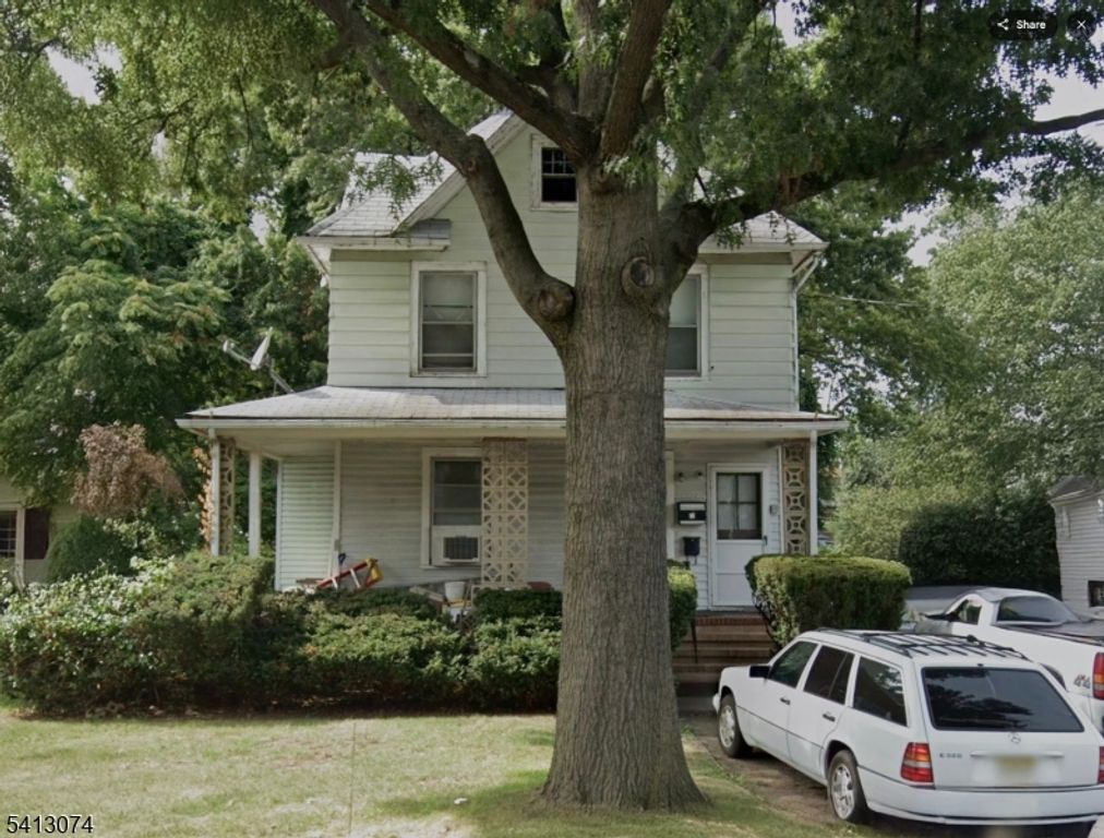 1228 W 3Rd St, Plainfield City, NJ 07063