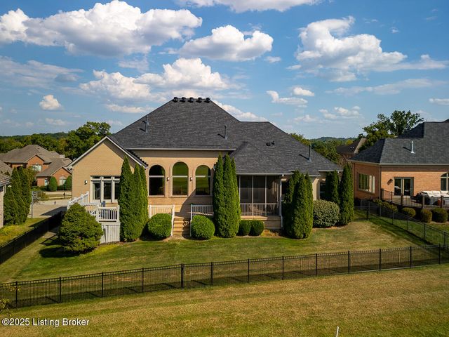 15407 Crystal Springs Way, Louisville, KY 40245