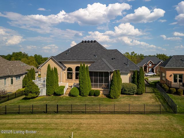 15407 Crystal Springs Way, Louisville, KY 40245