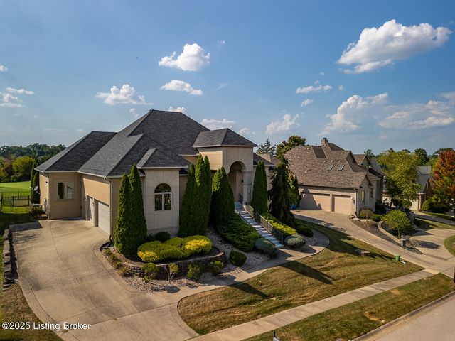 15407 Crystal Springs Way, Louisville, KY 40245