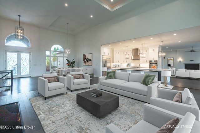 15407 Crystal Springs Way, Louisville, KY 40245