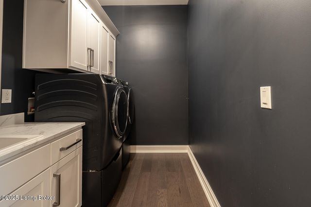 15407 Crystal Springs Way, Louisville, KY 40245