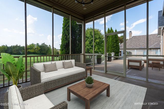 15407 Crystal Springs Way, Louisville, KY 40245