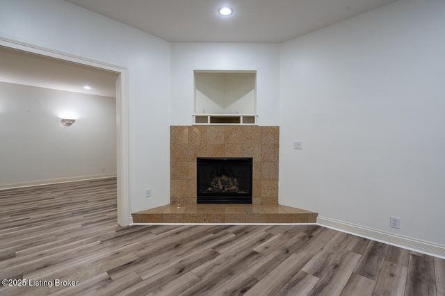 15407 Crystal Springs Way, Louisville, KY 40245