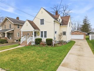 316 S Center Street, Newton Falls, OH 44444