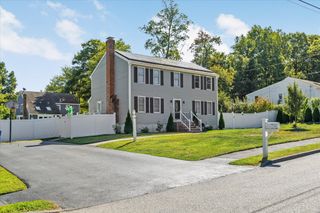 14 Joseph Rd, Milford, MA 01757