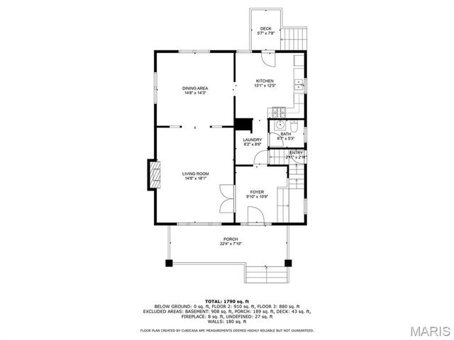 401 S Buchanan Street, Edwardsville, IL 62025