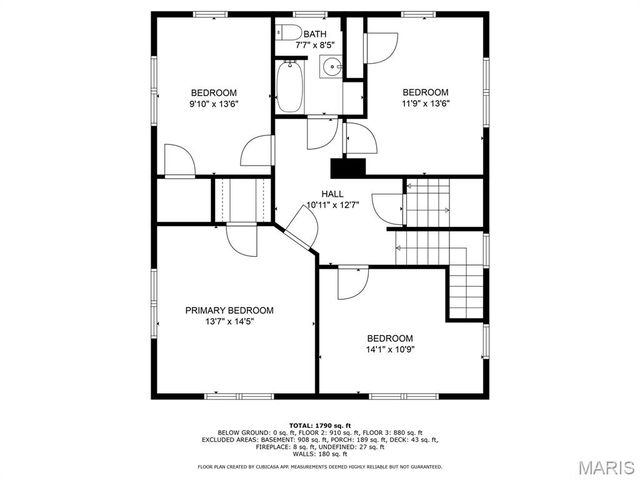 401 S Buchanan Street, Edwardsville, IL 62025