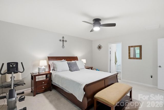 3140 Treyson Drive, Denver, NC 28037