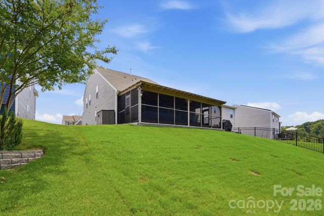 3140 Treyson Drive, Denver, NC 28037