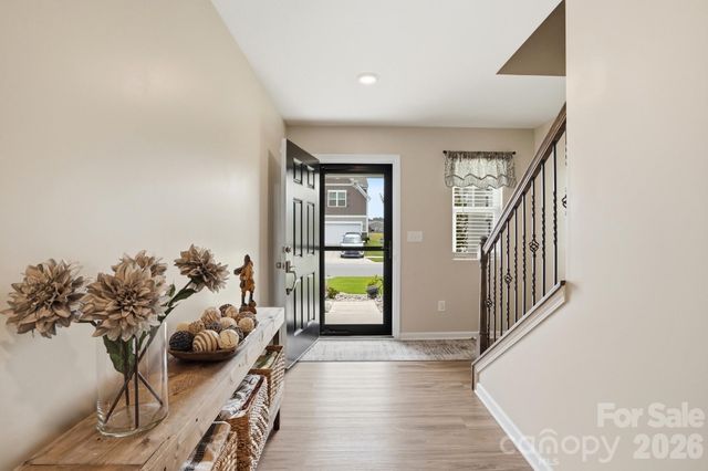 3140 Treyson Drive, Denver, NC 28037