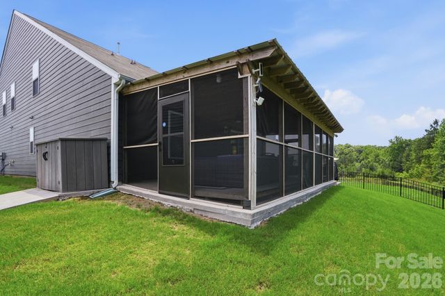 3140 Treyson Drive, Denver, NC 28037