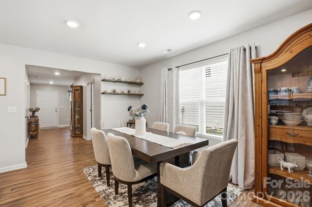 3140 Treyson Drive, Denver, NC 28037