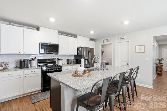 3140 Treyson Drive, Denver, NC 28037