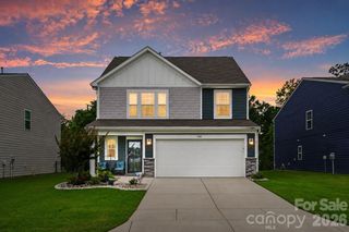 3140 Treyson Drive, Denver, NC 28037