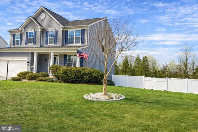 146 CEDAR MOUNTAIN DR, Stephens City, VA 22655