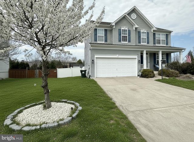 146 CEDAR MOUNTAIN DR, Stephens City, VA 22655