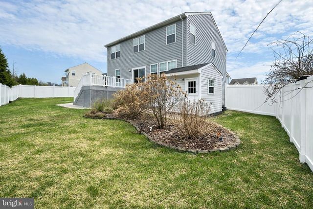 146 CEDAR MOUNTAIN DR, Stephens City, VA 22655