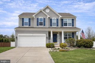 146 CEDAR MOUNTAIN DR, Stephens City, VA 22655