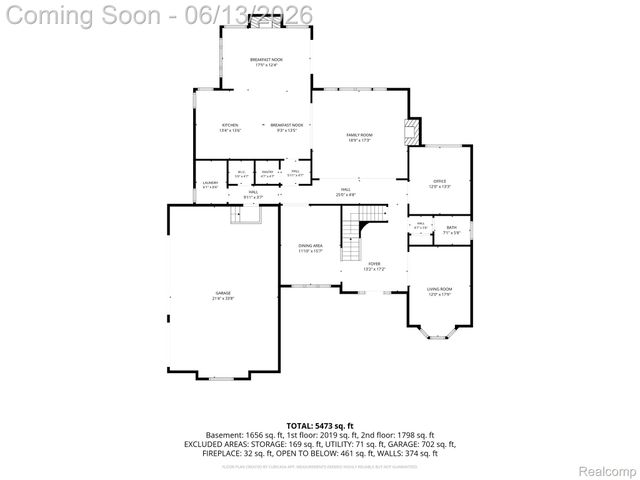 2935 Ivy Hill Drive, Commerce Charter Township, MI 48382