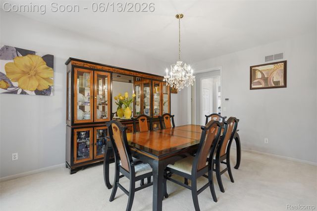 2935 Ivy Hill Drive, Commerce Charter Township, MI 48382