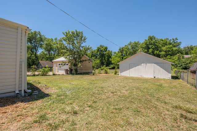 4127 Edwards Ave, Nashville, TN 37216