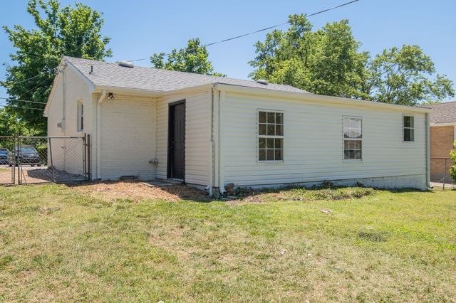 4127 Edwards Ave, Nashville, TN 37216